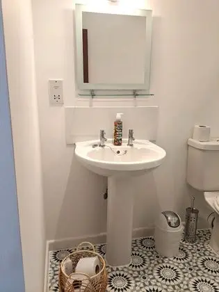 İki Ayrı Yataklı Oda