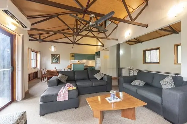 Villa, 2 Yatak Odası (Spa)