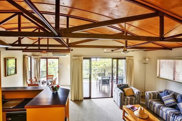 Villa, 2 Yatak Odası (Spa)