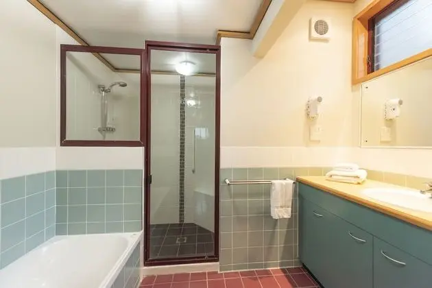 Villa, 2 Yatak Odası (Spa)