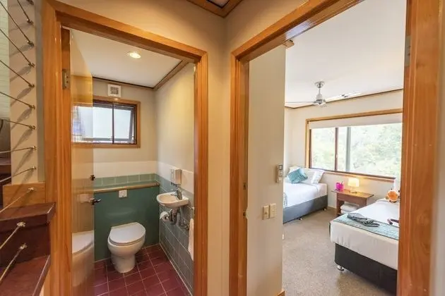 Villa, 2 Yatak Odası (Spa)