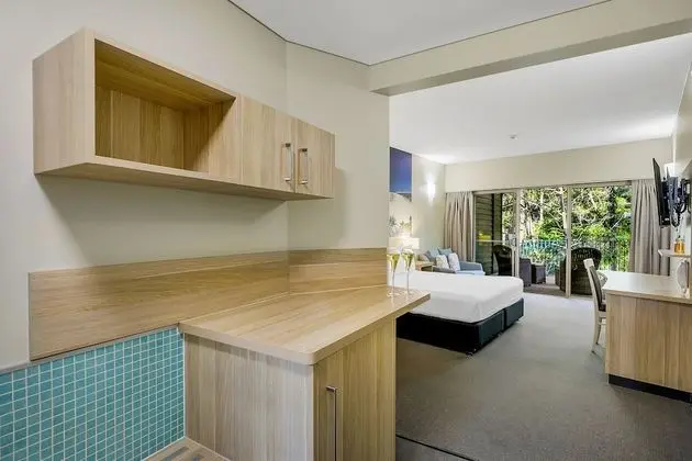 Premium Oda (King Resort)