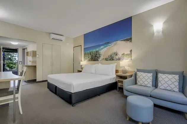 Premium Oda (King Resort)