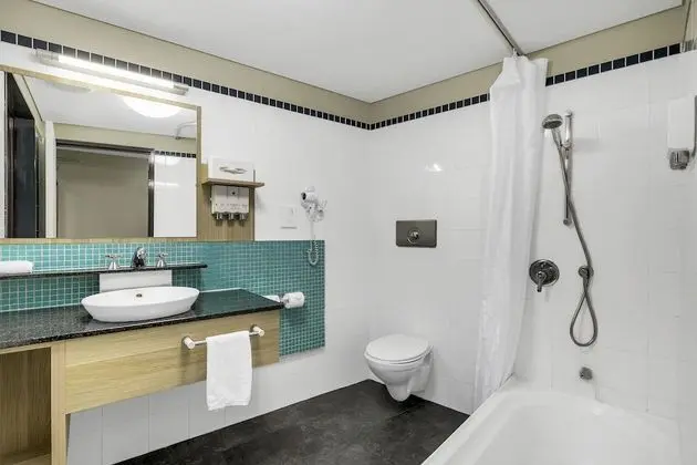 Premium Oda (King Resort)