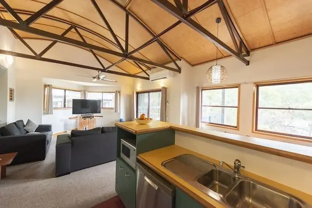 Standard Villa, 2 Yatak Odası (Spa)