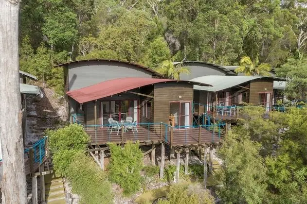 Standard Villa, 2 Yatak Odası (Spa)