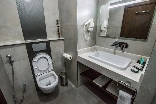 Deluxe Oda (Kitchenette)