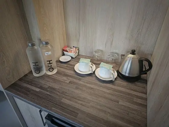 Deluxe Çadır