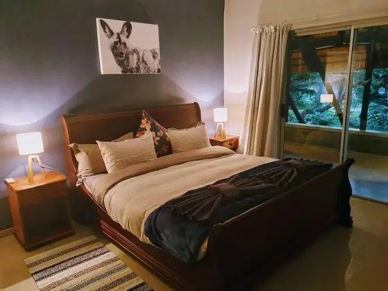 Exclusive Kır Evi, 2 Yatak Odası, Bahçe Manzaralı