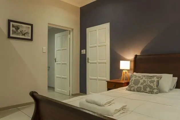 Exclusive Kır Evi, 2 Yatak Odası, Bahçe Manzaralı