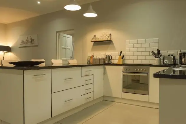 Exclusive Kır Evi, 2 Yatak Odası, Bahçe Manzaralı