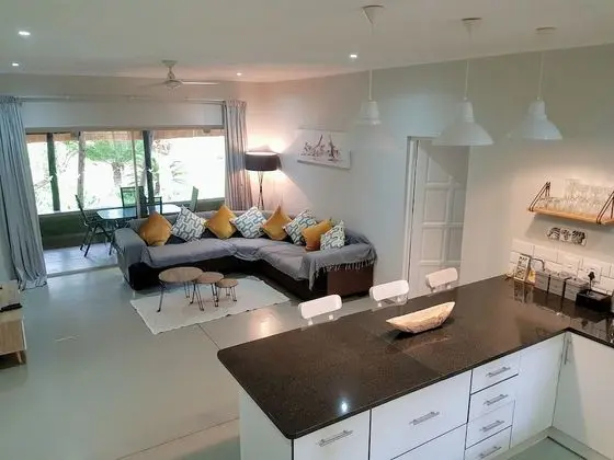 Exclusive Kır Evi, 2 Yatak Odası, Bahçe Manzaralı