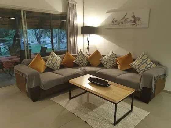 Exclusive Kır Evi, 2 Yatak Odası, Bahçe Manzaralı