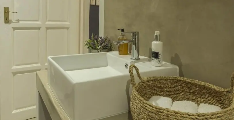 Exclusive Kır Evi, 2 Yatak Odası, Bahçe Manzaralı
