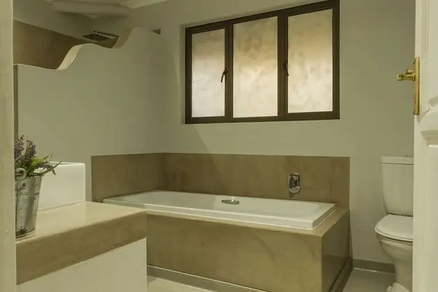 Exclusive Kır Evi, 2 Yatak Odası, Bahçe Manzaralı