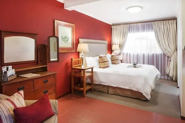 Executive Oda (Knysna)