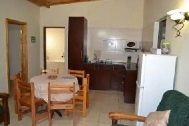 Family Bungalov