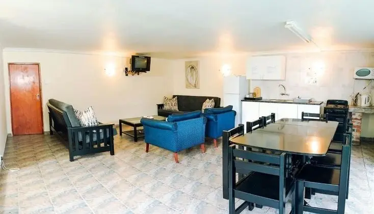 Family Bungalov