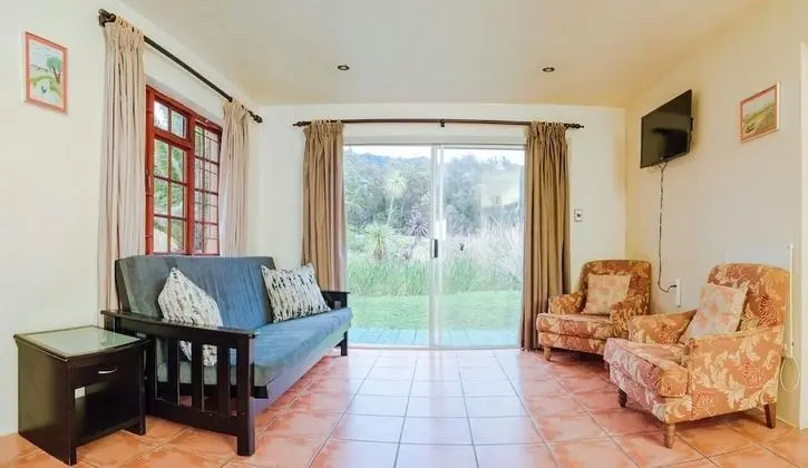 Family Bungalov