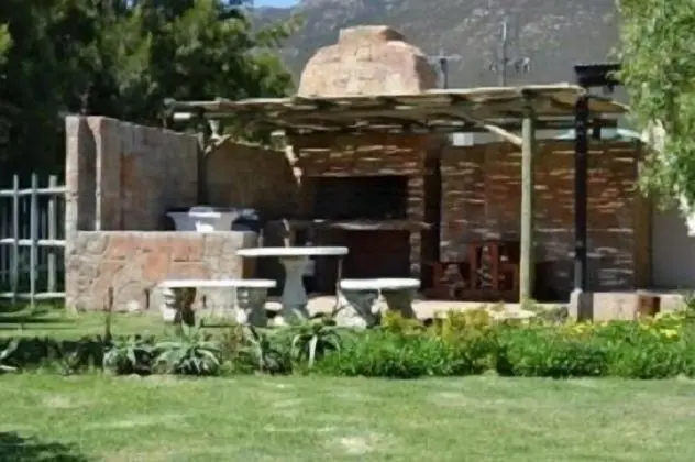 Family Bungalov