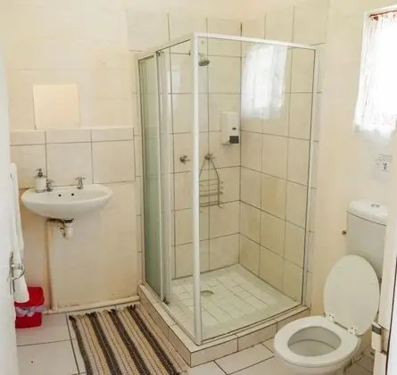 Standard İki Ayrı Yataklı Oda, 1 Yatak Odası, Sigara İçilmez, Bahçe Manzaralı