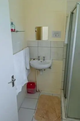 Standard İki Ayrı Yataklı Oda, 1 Yatak Odası, Sigara İçilmez, Bahçe Manzaralı