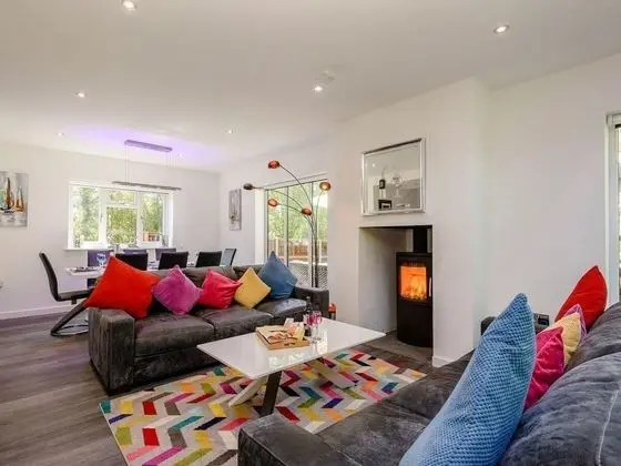 Exclusive Villa
