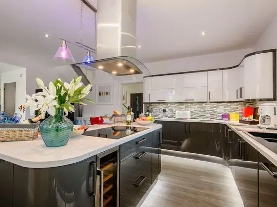 Exclusive Villa