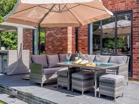 Exclusive Villa