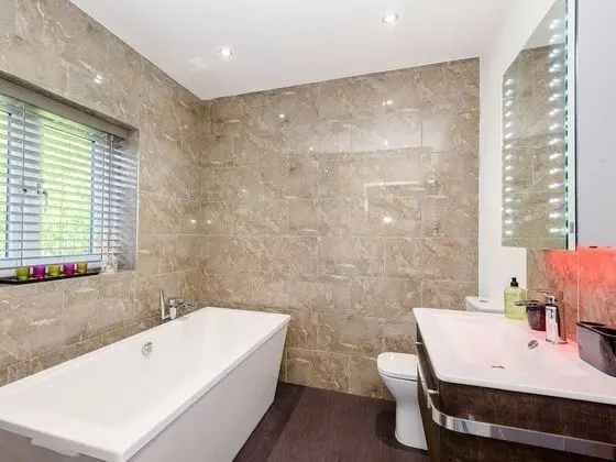 Exclusive Villa