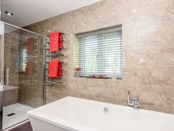 Exclusive Villa
