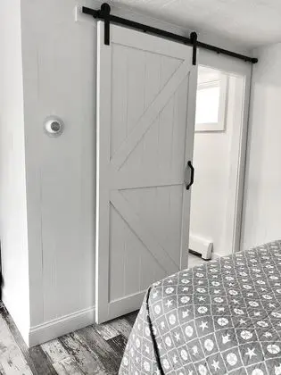 Oda, 2 Çift Kişilik Yatak