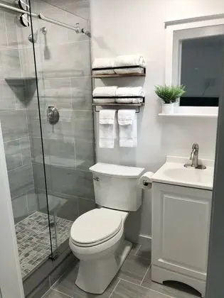 Oda, 2 Çift Kişilik Yatak