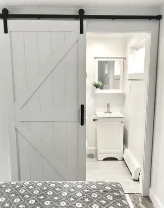 Oda, 2 Çift Kişilik Yatak