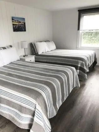Tek Büyük Yataklı Oda, 2 Yatak Odası