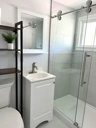 Tek Büyük Yataklı Oda, 2 Yatak Odası