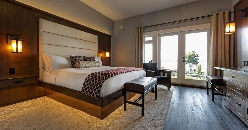 Deluxe Oda, Kısmi Deniz Manzarası, Bahçeli