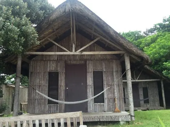 Kır Evi, Ortak Banyo