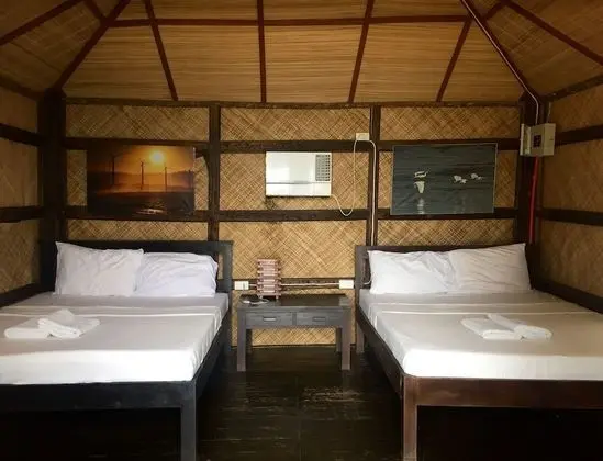Kır Evi, Ortak Banyo