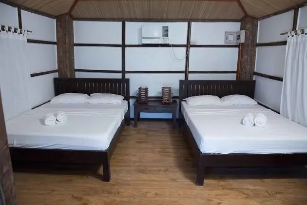 Kır Evi, Ortak Banyo