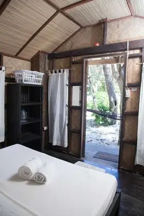 Tek Kişilik Oda, Ortak Banyo