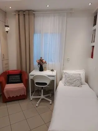 Ev, 2 Yatak Odası, Balkon