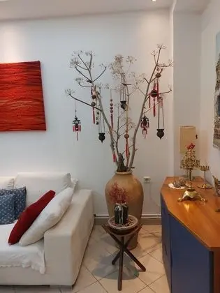 Ev, 2 Yatak Odası, Balkon