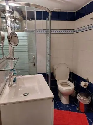 Ev, 2 Yatak Odası, Balkon