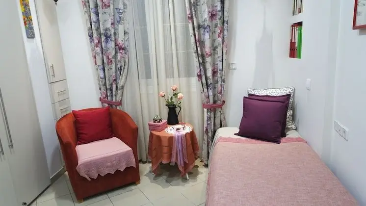Ev, 2 Yatak Odası, Balkon