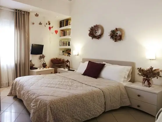 Ev, 2 Yatak Odası, Balkon