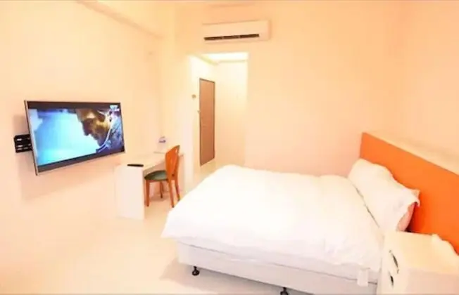 Superior İki Ayrı Yataklı Oda
