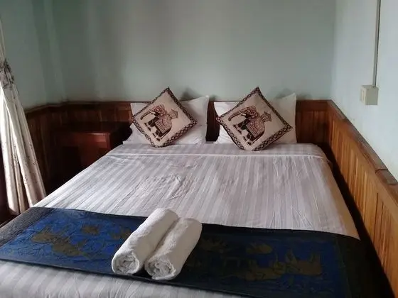Superior Double Room with River View