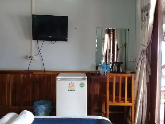 Superior Double Room with River View