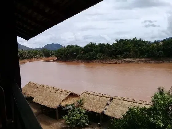 Superior Double Room with River View